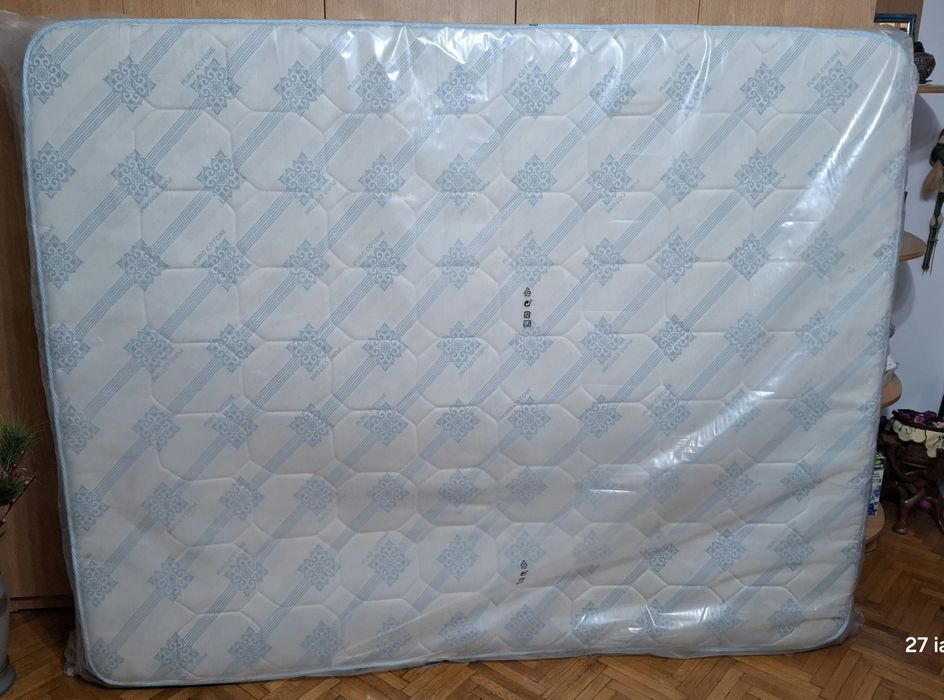 Saltea pat, 200x160x22 cm.