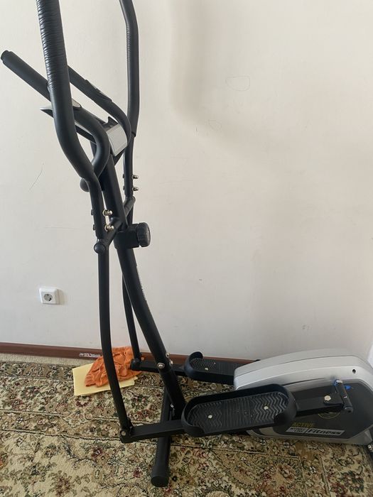 Велодорожка тренажер