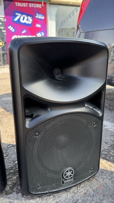 Yamaha original kansertniykalonka karaoke