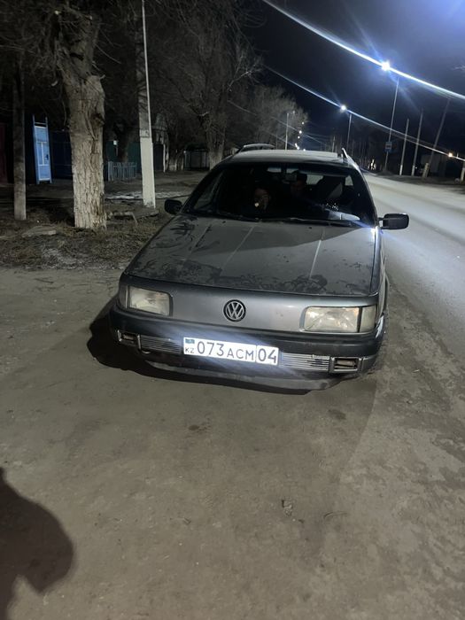 Пассат Б3 продам срочно