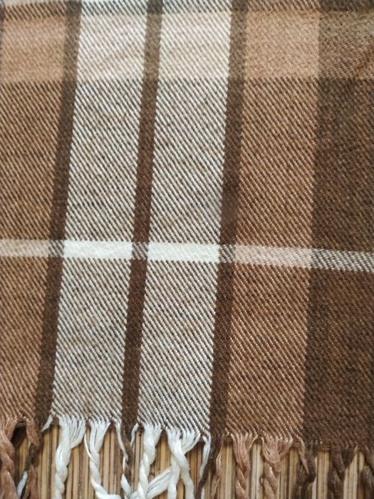 Продаю новый плед