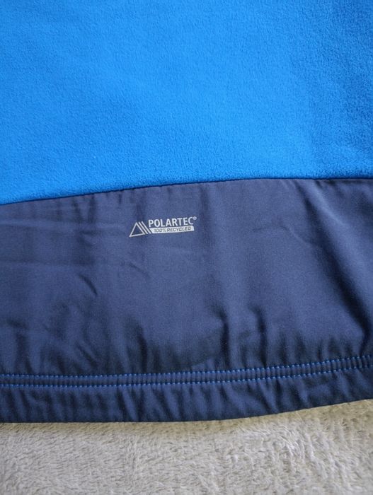 Ново поларено горнище northfinder ladovy размер L