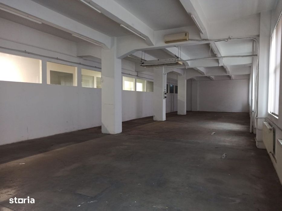 Inchiriere spatii depozitare 100-1800 mp BUCURESTI Sector 5