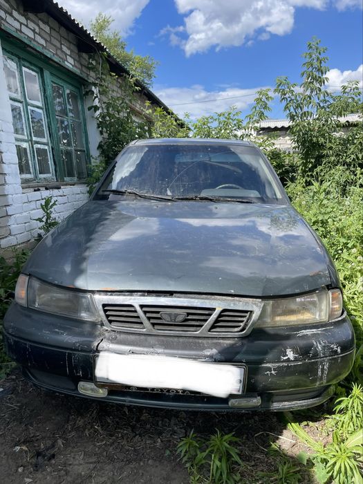 Daewoo Nexia 1.5