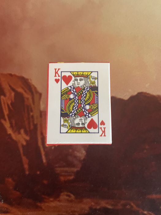 Mini pachet de carti