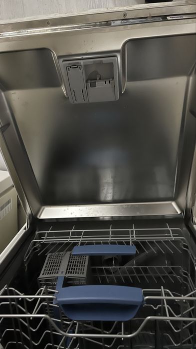 Посудамойка Bosch