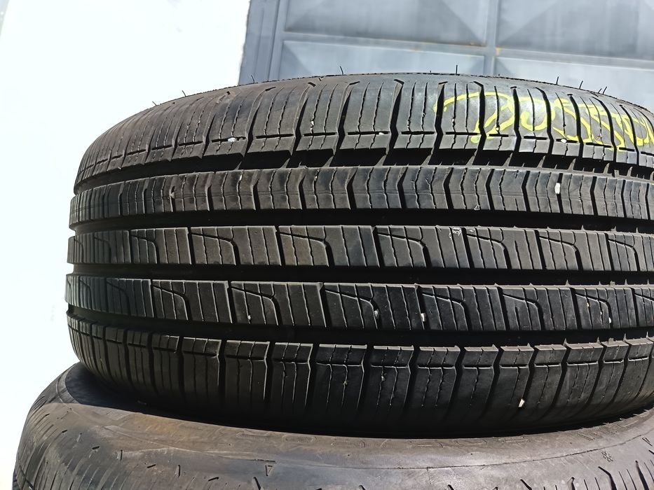 Anvelope 4sezoane MS 205 50 17 Dunlop 2022 6.7mm