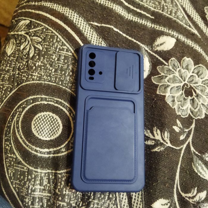 Продам чехлы на редми 9 т