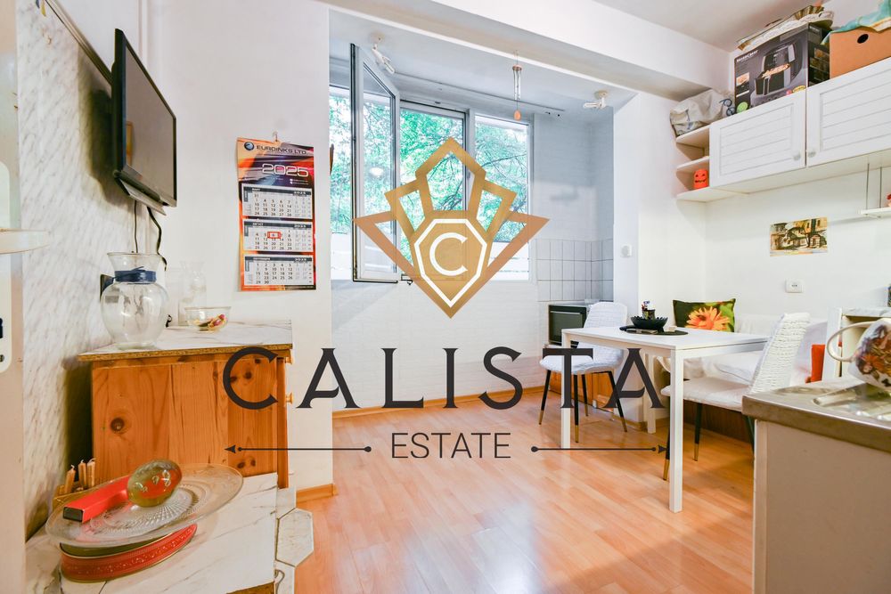 Продава се Двустаен апартамент в София, Гоце Делчев - 60 кв.м за 3091 €/кв.м - Снимка #4