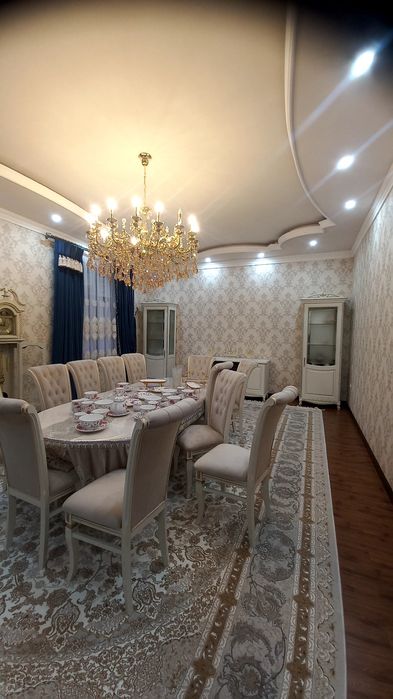 Аренда Сергели   5 соток ЕВРОДОМ   9 комнат