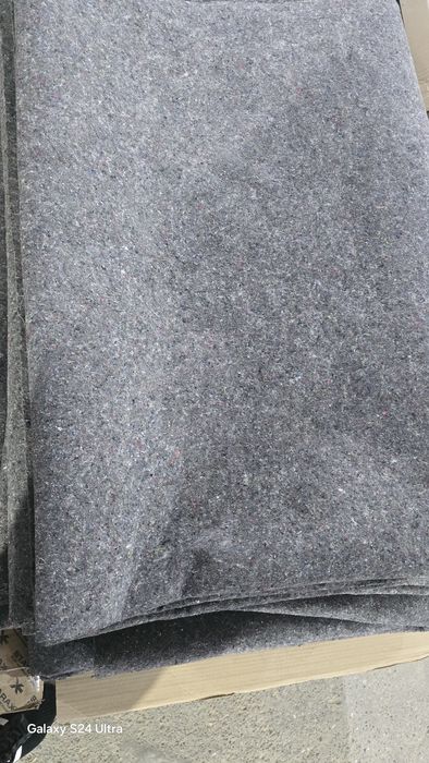 Войлок, кошма, Киіз