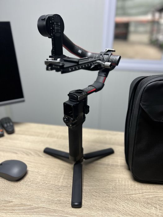 Стабилизатор DJI Ronin S2