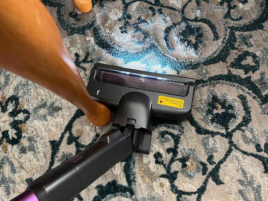 Aspirator vertical fara fir portabil 3 in 1 fără fir