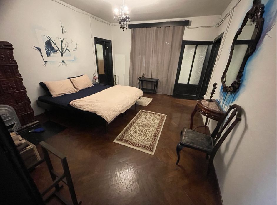 Complex 563mp clădiri locuibile | vand sau schimb | Damieni zonaSovata