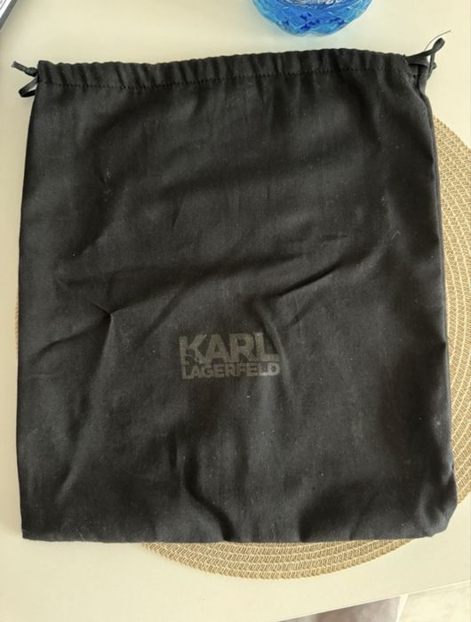 Ghete Karl Lagerfeld