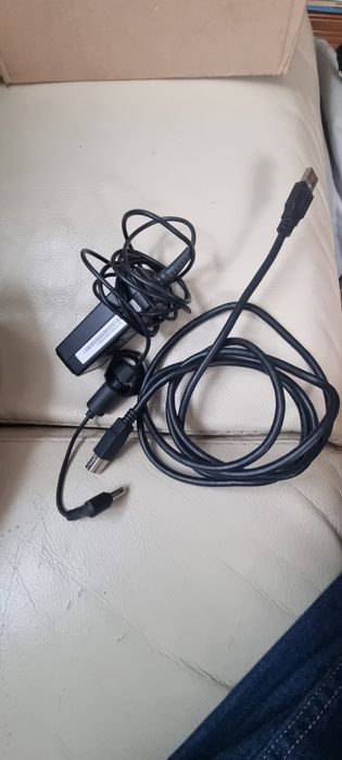 Docking station Lenovo complet