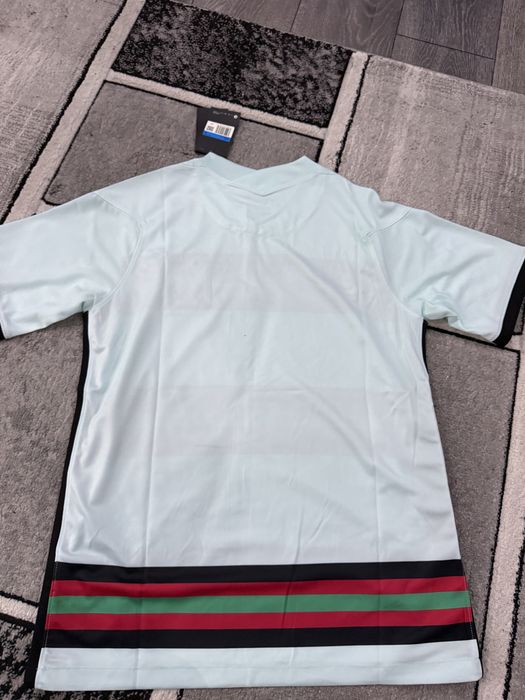 Tricou portugalia