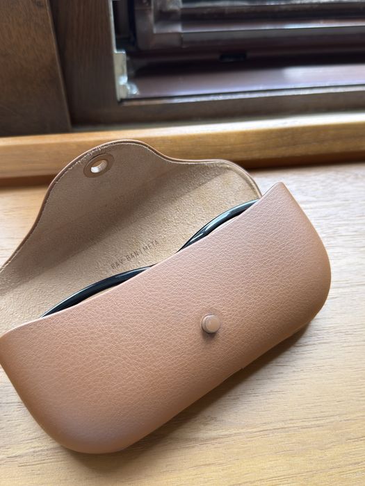 Rayban Meta Wayfarer