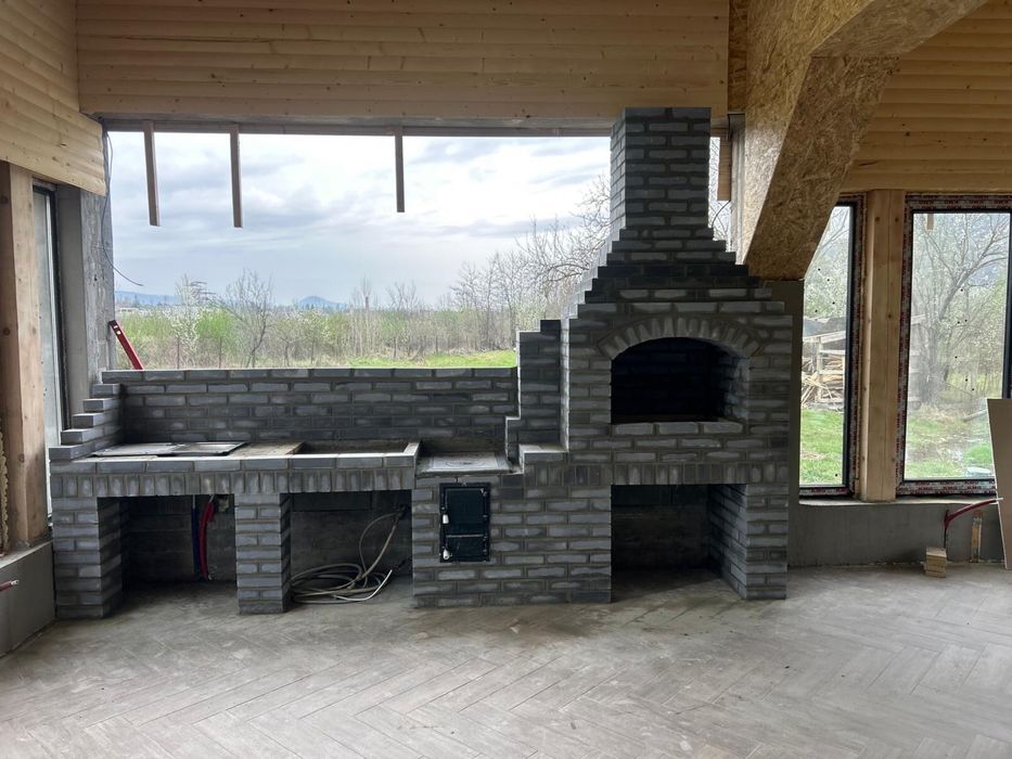 Gratare din caramida