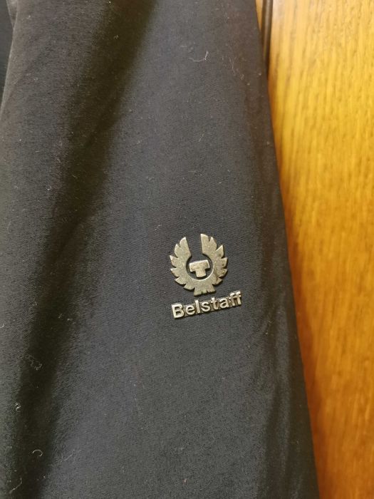 Belstaff оригинално мъжко палто