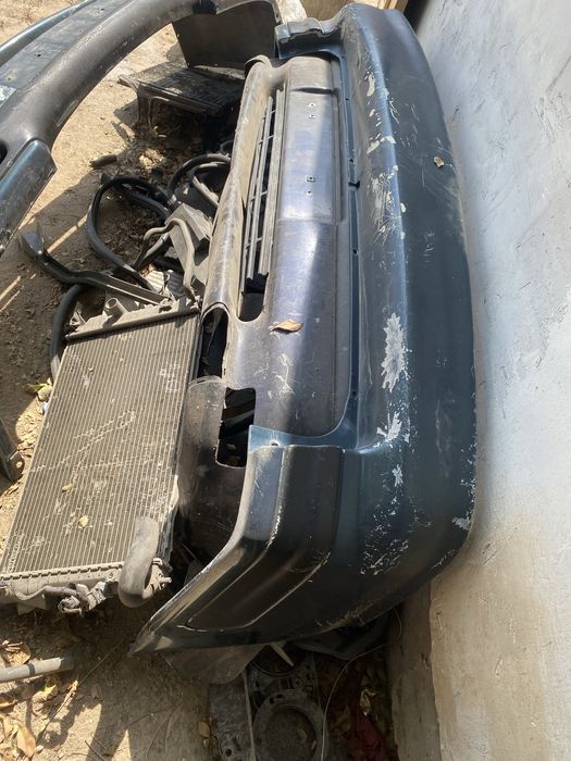 бампера перед зад, телевизор  Опель синтра.