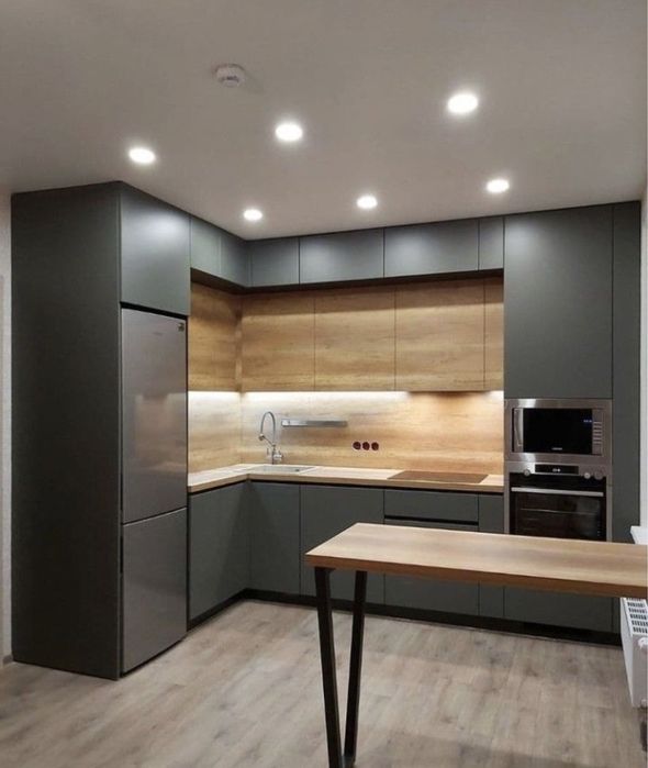 Мебель на заказ