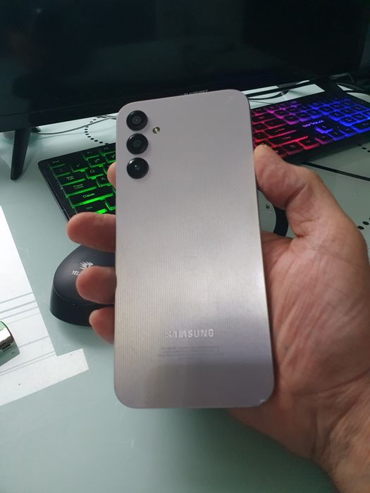 Samsung a14 5g ca nou dual sim