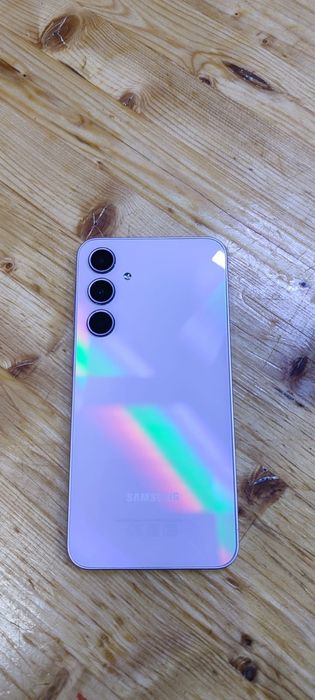 Samsung a35 5g 256 гб