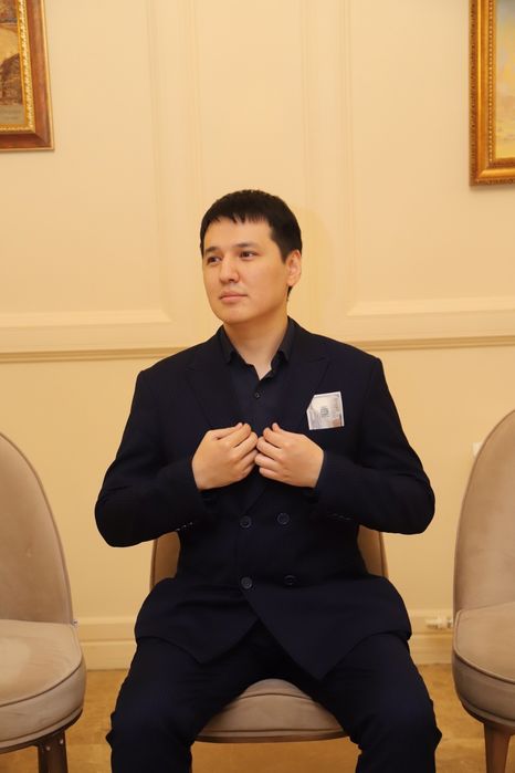 Ваш Ведущий  Мероприятия