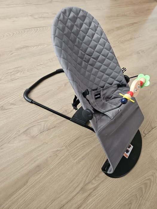 Шезлонг для детей до года