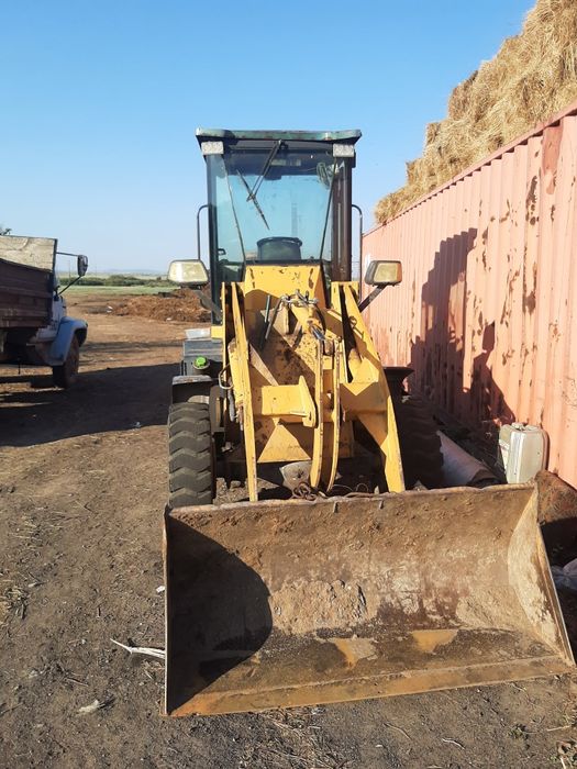 Продам погрузчик