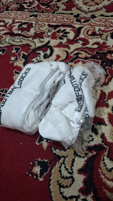 носки для спорта