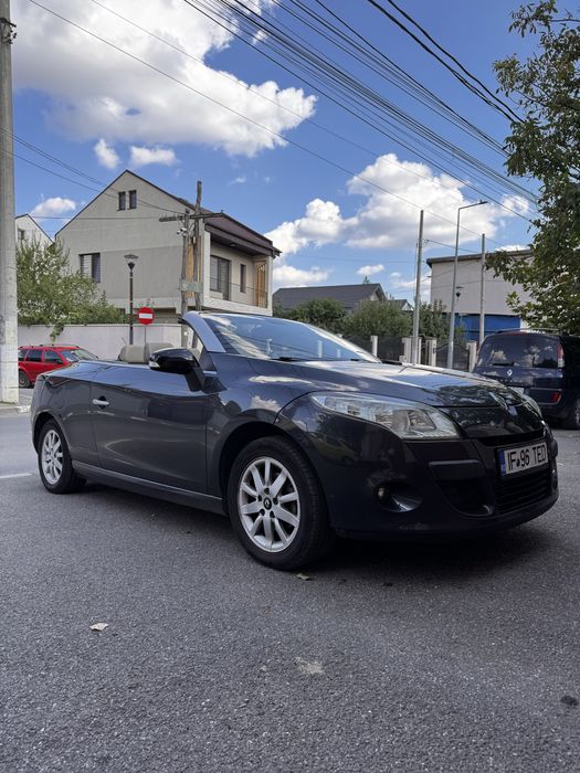 RENAULT Megane 2010 — imagine 2