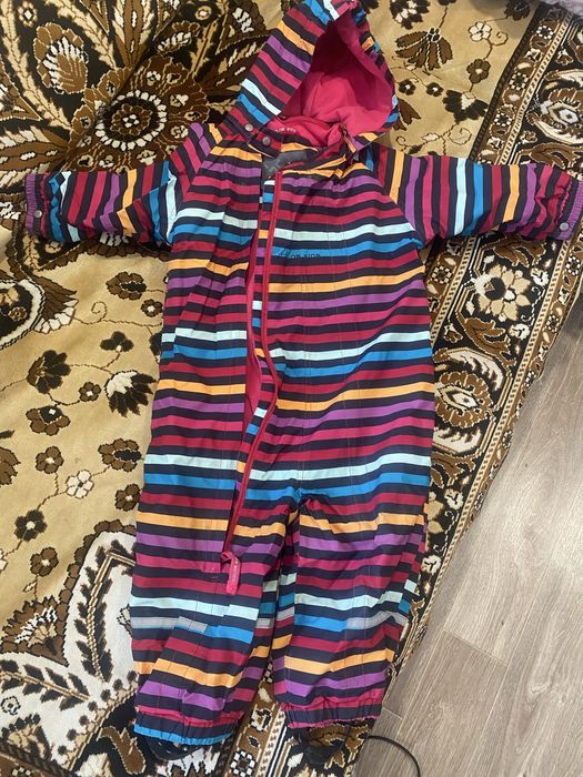 Детский комбинезон, 3000