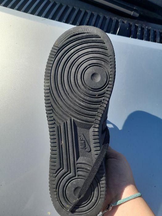 Найк аир форс -1 маратонки