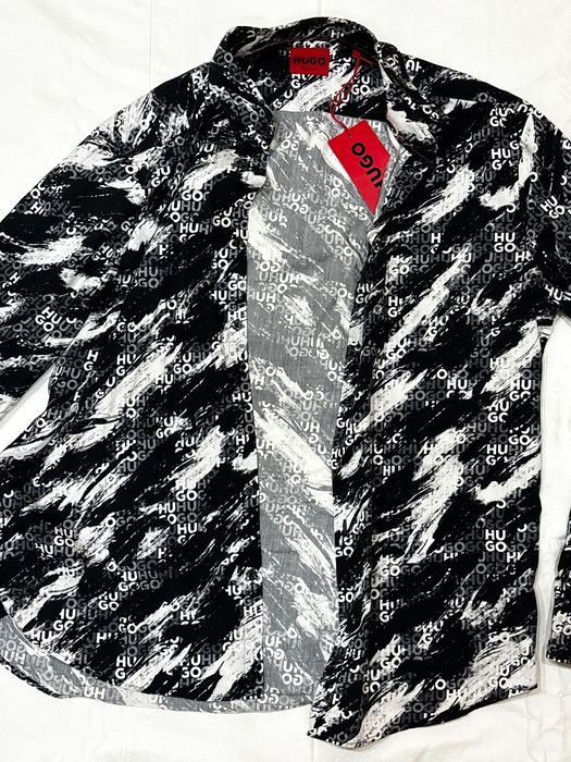 Неносени ризи, подходящи за всякакъв повод. Hugo , Desizio Monni