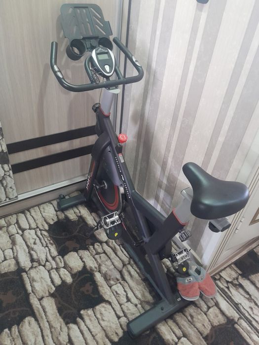 Velotrenajor original 150 kg lik pachti yengi