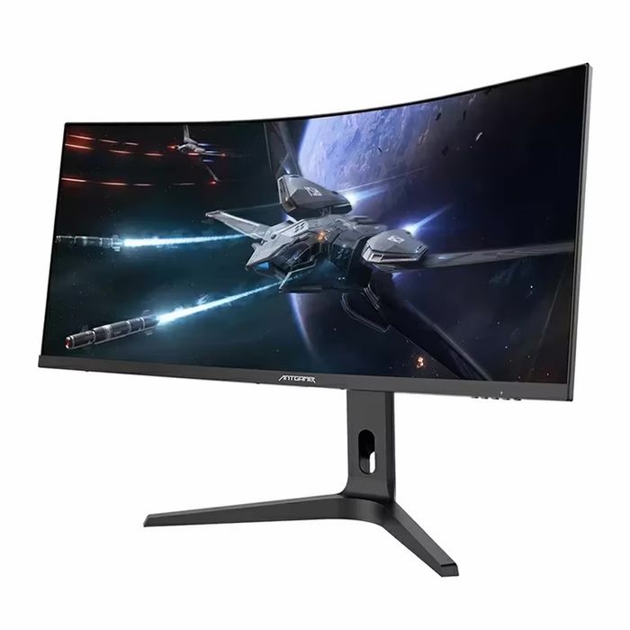 Монитор Antgamer ANT34TUC PRO 34