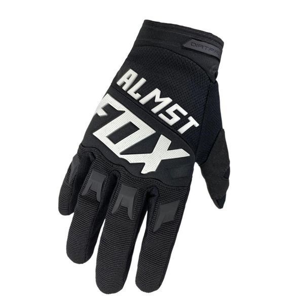 Ръкавици за мотокрос Fox Най-добрите за Мотоциклетни състезания,ATV MT