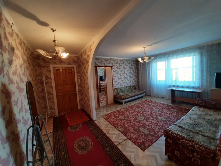 Сдам посуточно1комн.квартиру