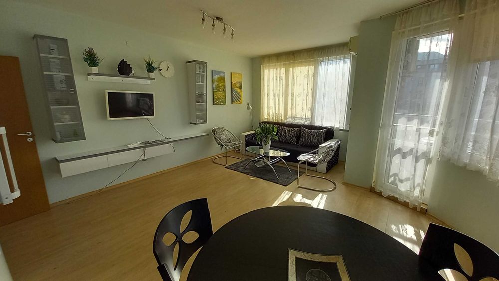 Двустаен апартамент в Овча купел под наем