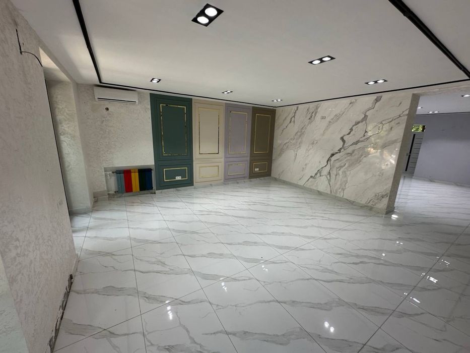 Продается нежилое помещение вдоль дороги 100м2 - Ц-1 | Dolce Italia