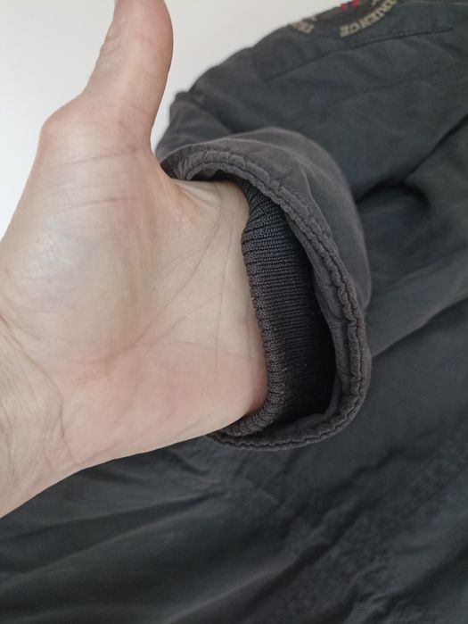 Пухено яке,парка NapapijriПухено яке,парка Napapijri