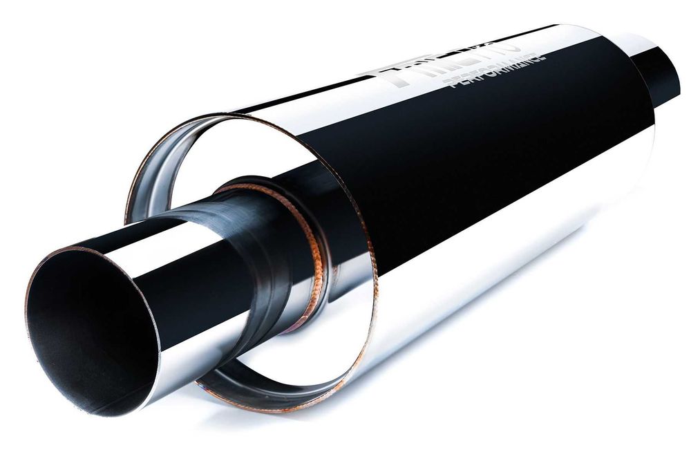 Резонатор FMIC.Pro 425мм ,76/76 мм