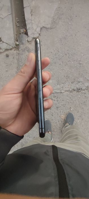 Ip Xone XS xotirasi 64 tali sotiladi xolati yaxshi ishlatilgan