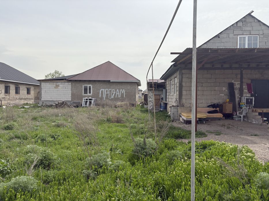 Срочна продам участок
