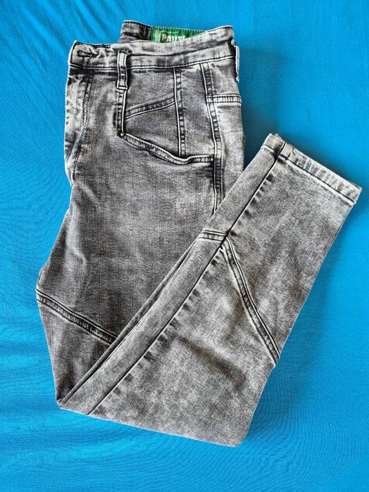 Дамски дънки на марката "PAUSE"