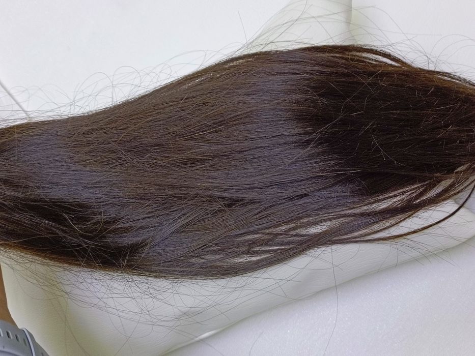 Продам натуральный волос для наращивания