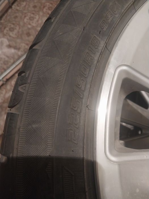 Таиота Естимадан шыққан