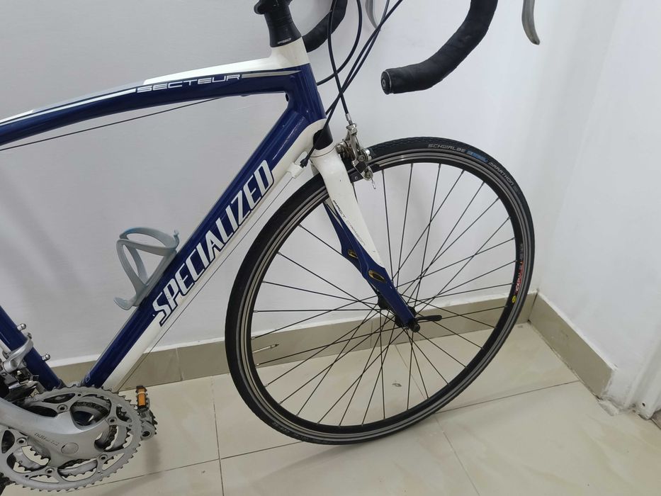semicursiera specialized secteur